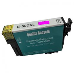 Cartuccia Epson 502XL Magenta (C13T02W34010)