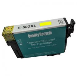 Cartuccia Epson 502XL Giallo (C13T02W44010)
