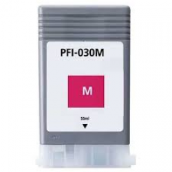 Cartuccia Canon PFI-030M Magenta