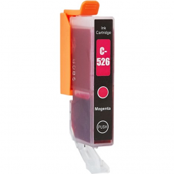 Cartuccia Canon CLI-526M Magenta