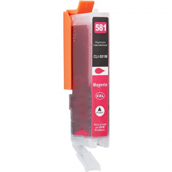 Cartuccia Canon CLI-581XXL M Magenta