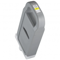 Cartuccia Canon PFI-710Y Giallo