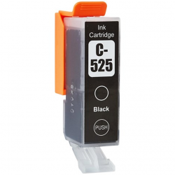 Cartuccia Canon PGI-525PGBK Nero