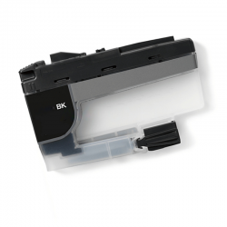 Cartuccia Brother LC424BK Nero