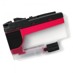 Cartuccia Brother LC424M Magenta