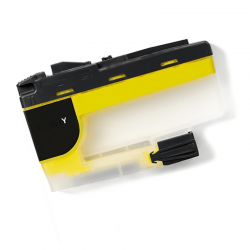 Cartuccia Brother LC424Y Giallo