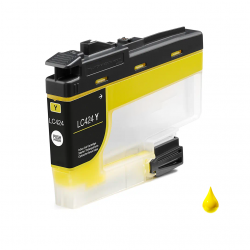 Cartuccia Brother LC426Y Giallo