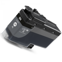 Cartuccia Brother LC427XLBK Nero alta capacità