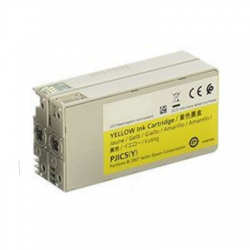 Cartuccia Epson PJIC5(Y) Giallo
