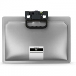 Cartuccia Epson C13T01D100 Nero