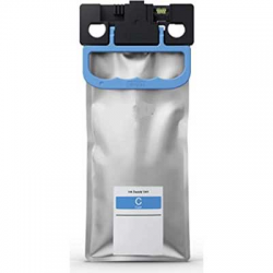 Cartuccia Epson C13T01D200 Ciano