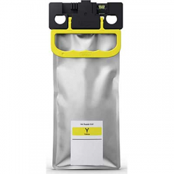 Cartuccia Epson C13T01D400 Giallo