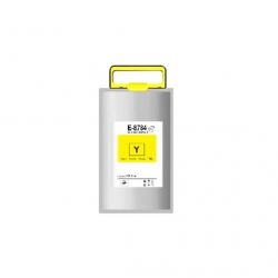 Cartuccia Epson C13T878440 Giallo