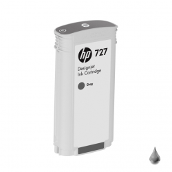 Cartuccia HP B3P20A Gray Grigio