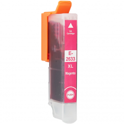 Cartuccia Epson 26XL Magenta (C13T26334012)
