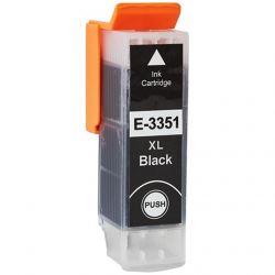Cartuccia Epson 33XL Nero (C13T33514012) Cartuccia Epson 33XL Nero (C13T33514012)