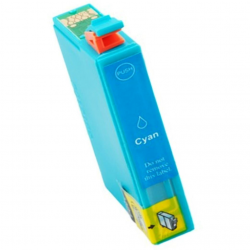 Cartuccia Epson 503XL Ciano (C13T09R24010)