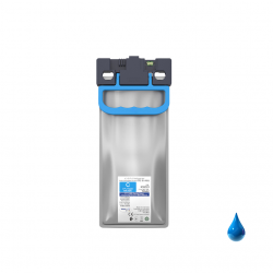 Cartuccia Epson T05A2 Ciano