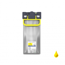 Cartuccia Epson T05A4 Giallo