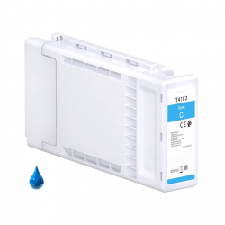 Cartuccia Epson T41F2 Ciano