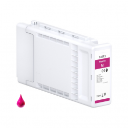 Cartuccia Epson T41F3 Magenta