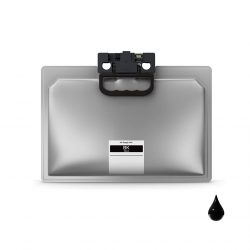 Cartuccia Epson T9661 XXL Nero