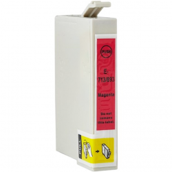 Cartuccia Epson T0713 Magenta