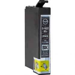 Cartuccia Epson 16XL Nero (C13T16314012) Cartuccia Epson 16XL Nero (C13T16314012)