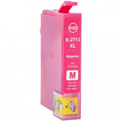 Cartuccia Epson 27XL Magenta (C13T27134010)