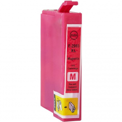 Cartuccia Epson 29XL Magenta (C13T29934012)