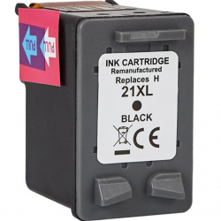 Cartuccia HP C9351CE Nero alta capacità Cartuccia HP C9351CE Nero alta capacità