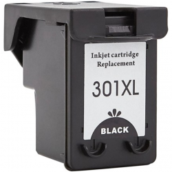 Cartuccia HP CH563EE Nero alta capacità Cartuccia HP CH563EE Nero alta capacità