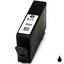 Cartuccia HP T6L99AE Nero