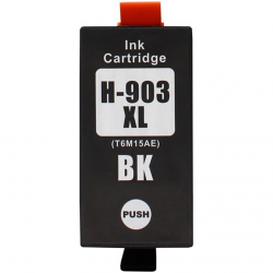Cartuccia HP T6M15AE Nero alta capacità