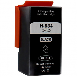 Cartuccia HP C2P23AE Nero alta capacità Cartuccia HP C2P23AE Nero alta capacità