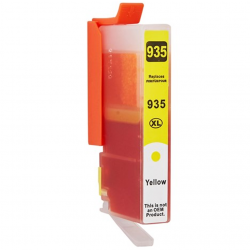 Cartuccia HP C2P26AE Giallo alta capacità