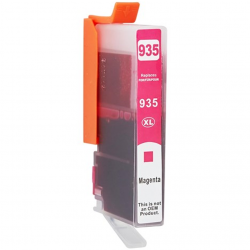 Cartuccia HP C2P25AE Magenta alta capacità