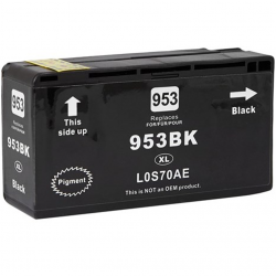 Cartuccia HP L0S70AE Nero alta capacità Cartuccia HP L0S70AE Nero alta capacità