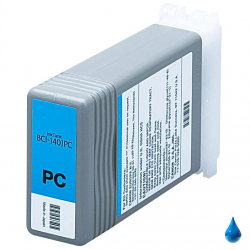 Cartuccia Canon BCI-1401PC Ciano Photo