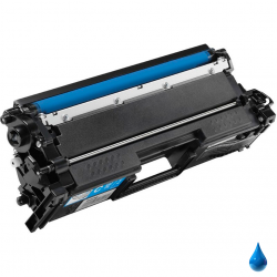 Toner Brother TN-821XLC Ciano