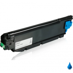 Toner Ricoh 408315 Ciano