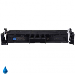 Toner Canon 5097C002 Ciano