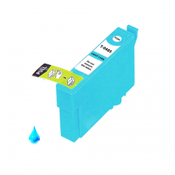 Cartuccia Epson T0485 Ciano Light