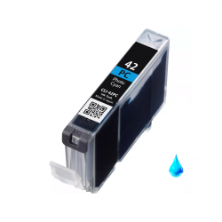Cartuccia Canon CLI-42PC Ciano Photo