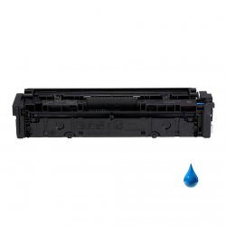 Toner Canon 054 Ciano compatibile (3023C002) 