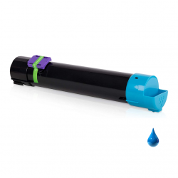 Toner Dell 593-BBCS Ciano