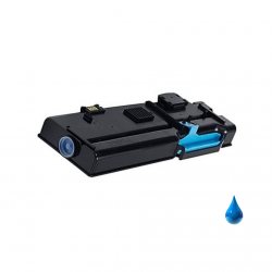 Toner Dell 593-BBBT Ciano