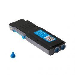 Toner Dell 593-11122 Ciano