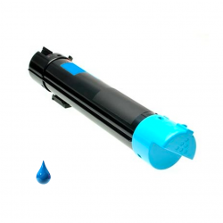 Toner Dell 593-10922 Ciano