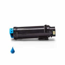 Toner Dell 593-BBSD Ciano